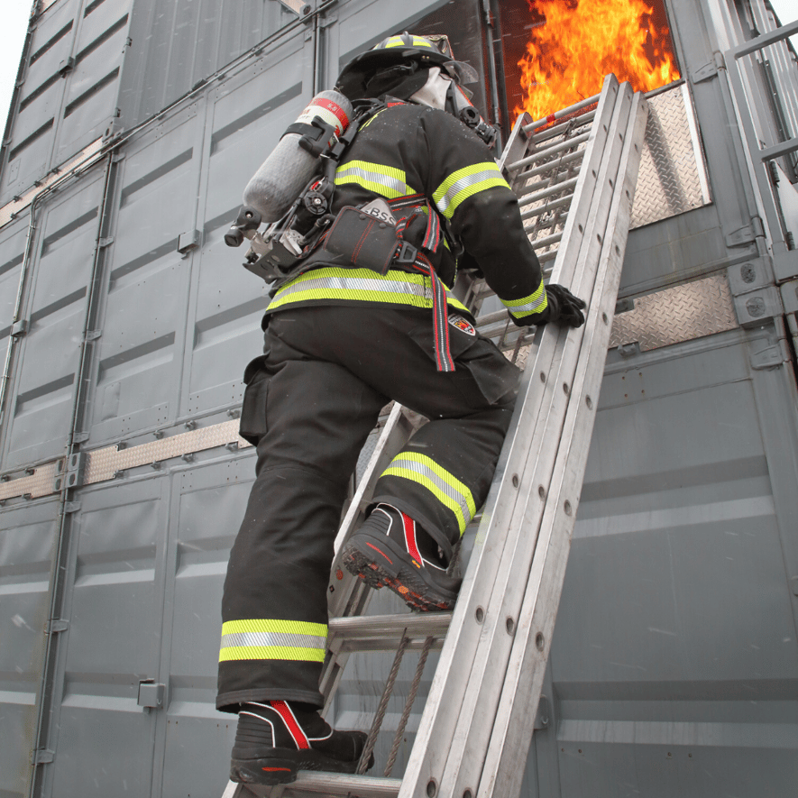 FireDex Blog Firefighter Health and Safety